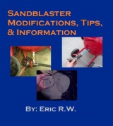 Make a Mini Sandblaster Plans