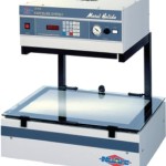 NUARC professional photoresist exposure unit.