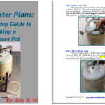 sandblaster book plans